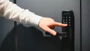 Schließanlagen – WFW Alarm- und Datentechnik – Heidenheim