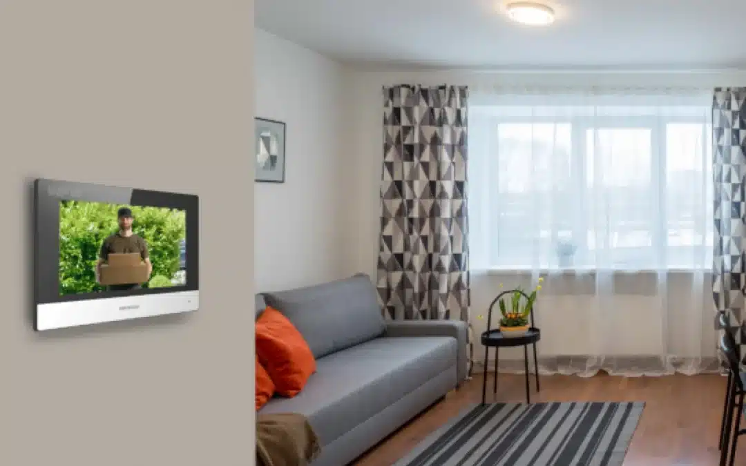 Videosprechanlagen