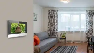 Videosprechanlagen – WFW Alarm- und Datentechnik – Heidenheim