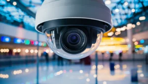 Videoüberwachung – WFW Alarm- und Datentechnik – Heidenheim